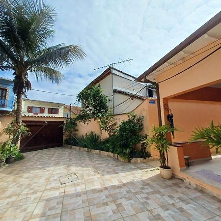 Suites Canto Do Pontal ปาราตี ภายนอก รูปภาพ