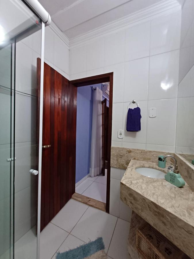 Suites Canto Do Pontal ปาราตี ภายนอก รูปภาพ