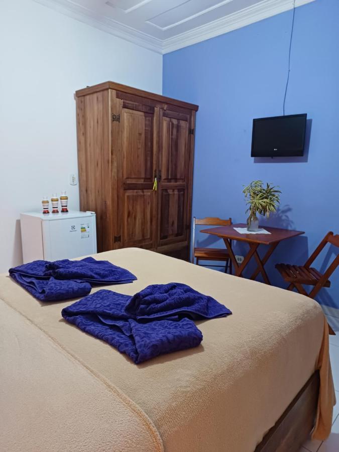 Suites Canto Do Pontal ปาราตี ภายนอก รูปภาพ