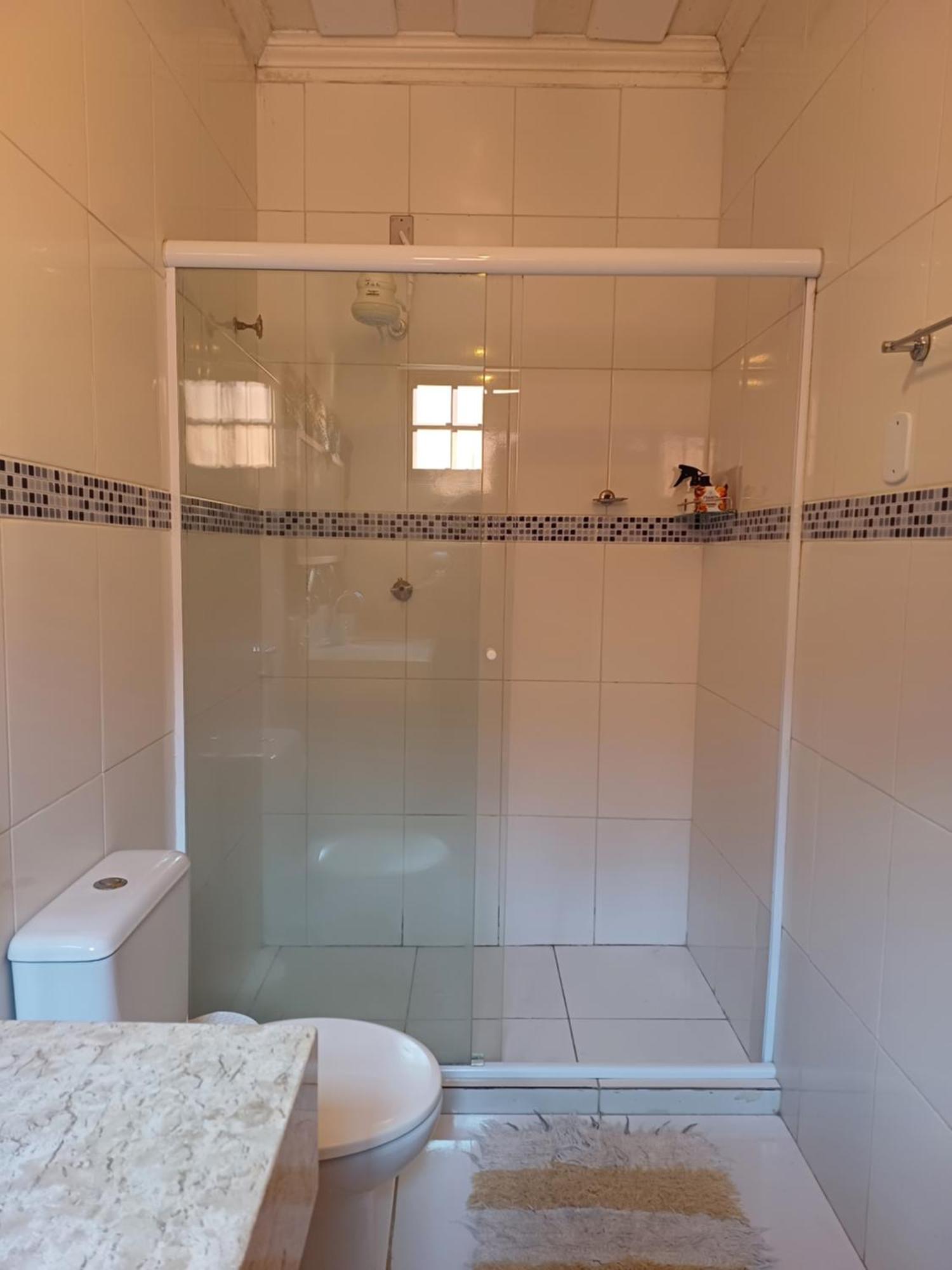 Suites Canto Do Pontal ปาราตี ภายนอก รูปภาพ