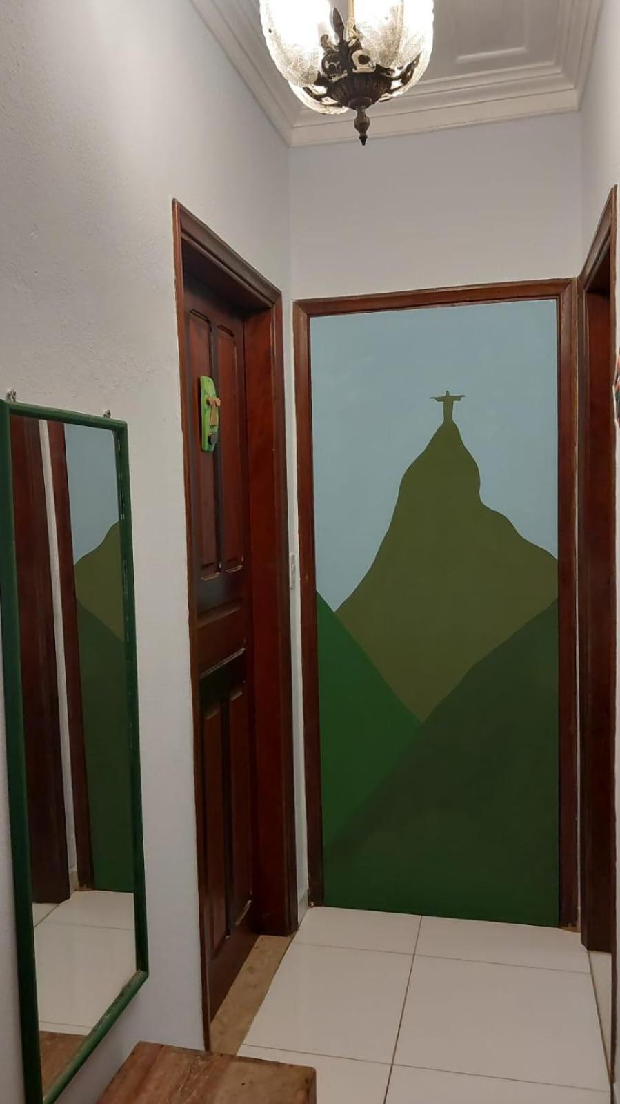 Suites Canto Do Pontal ปาราตี ภายนอก รูปภาพ