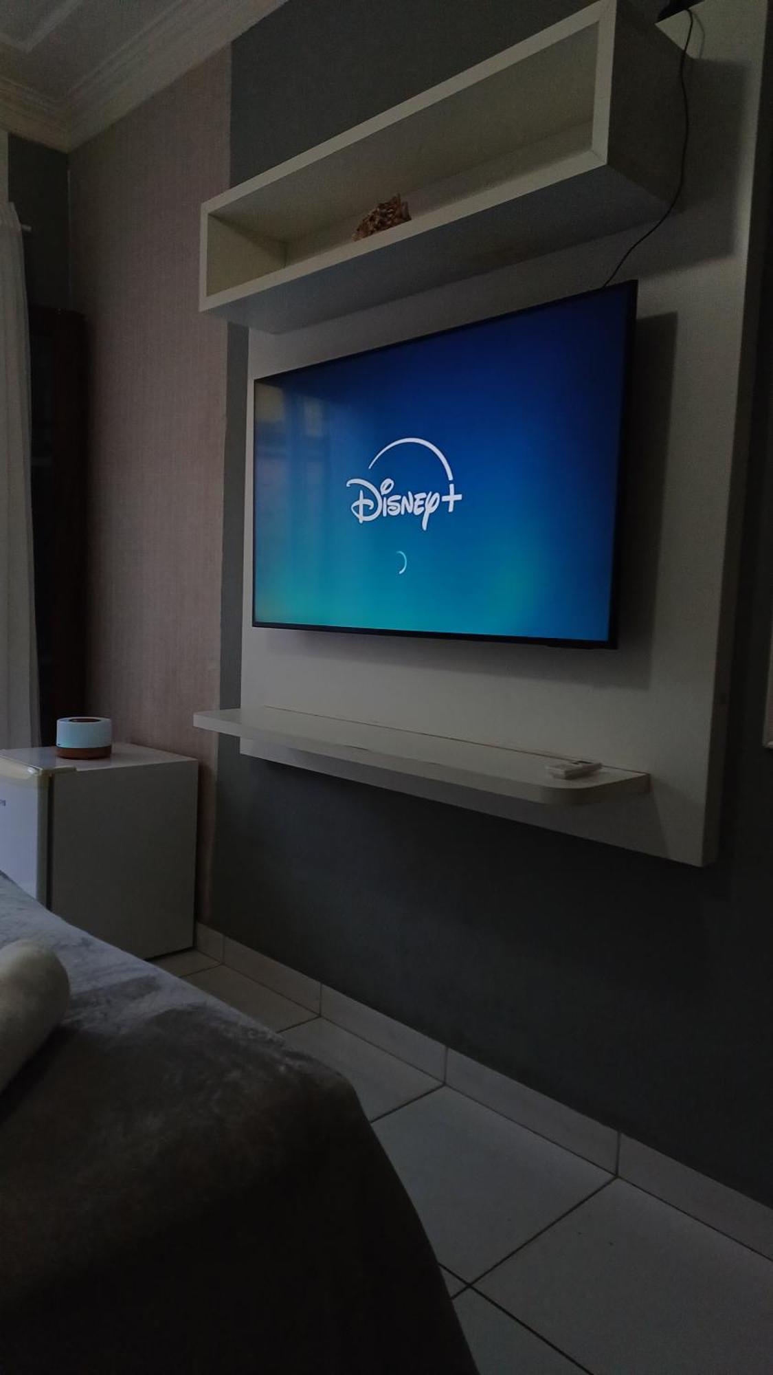 Suites Canto Do Pontal ปาราตี ภายนอก รูปภาพ