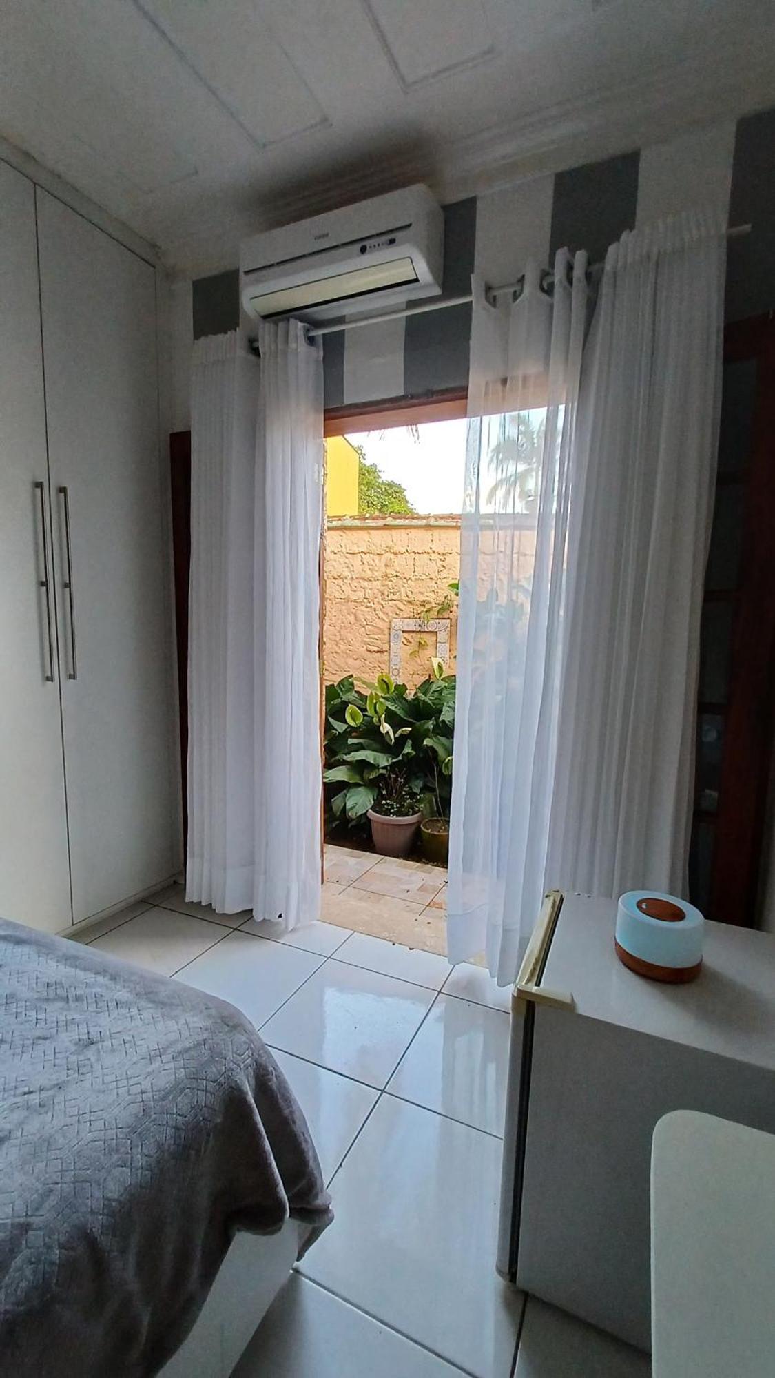 Suites Canto Do Pontal ปาราตี ภายนอก รูปภาพ