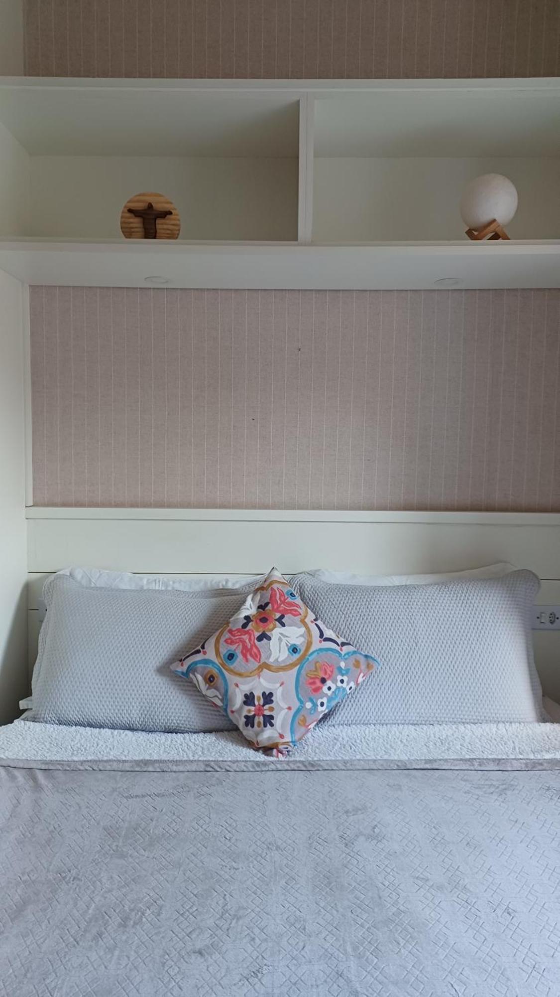 Suites Canto Do Pontal ปาราตี ภายนอก รูปภาพ
